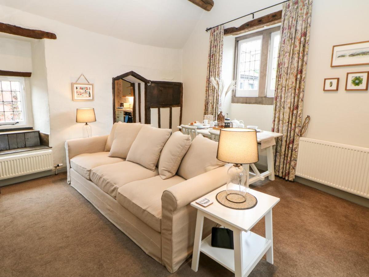 Robin's Nest Casa vacanze Bakewell