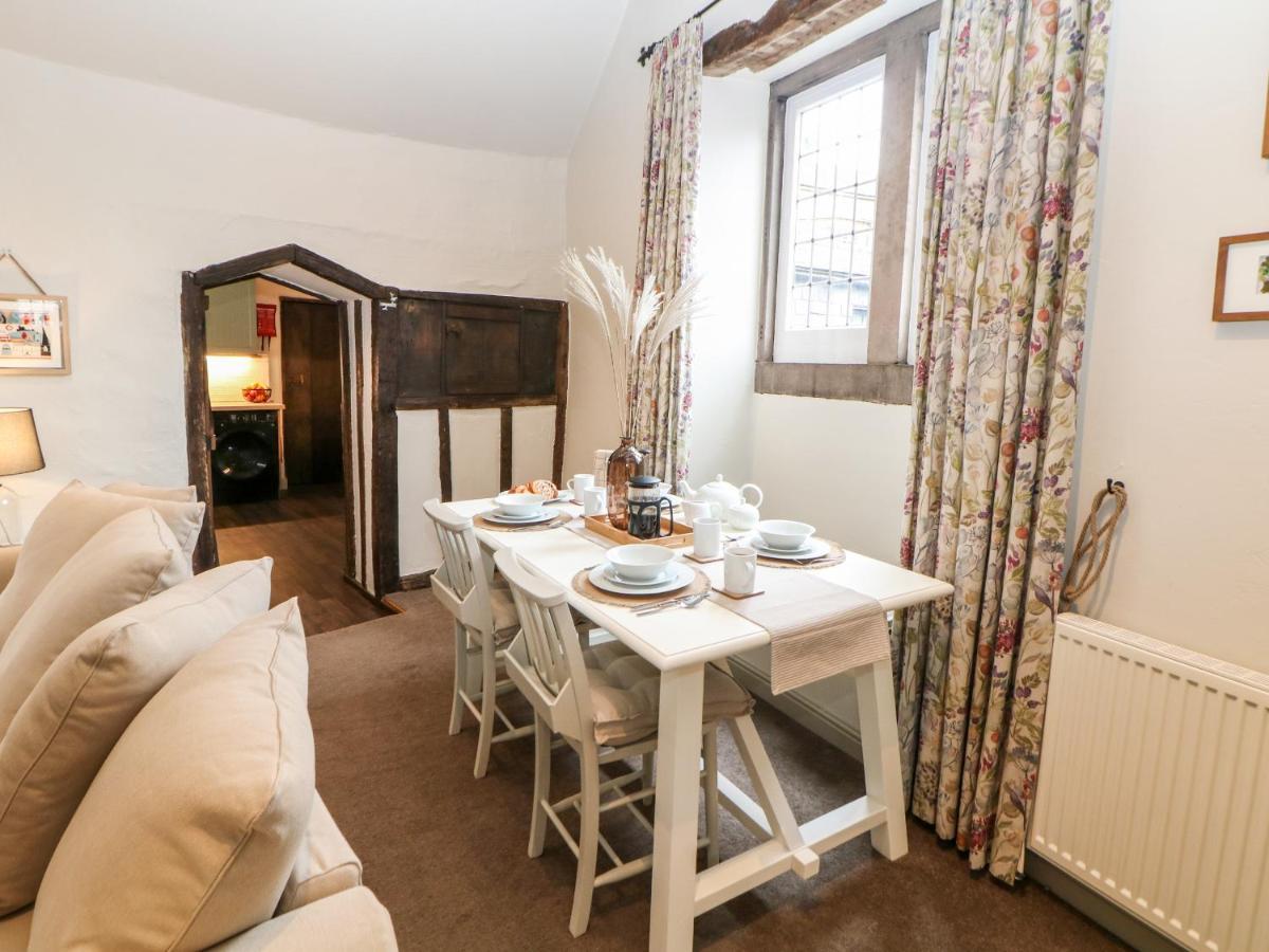Casa vacanze Robin's Nest Bakewell