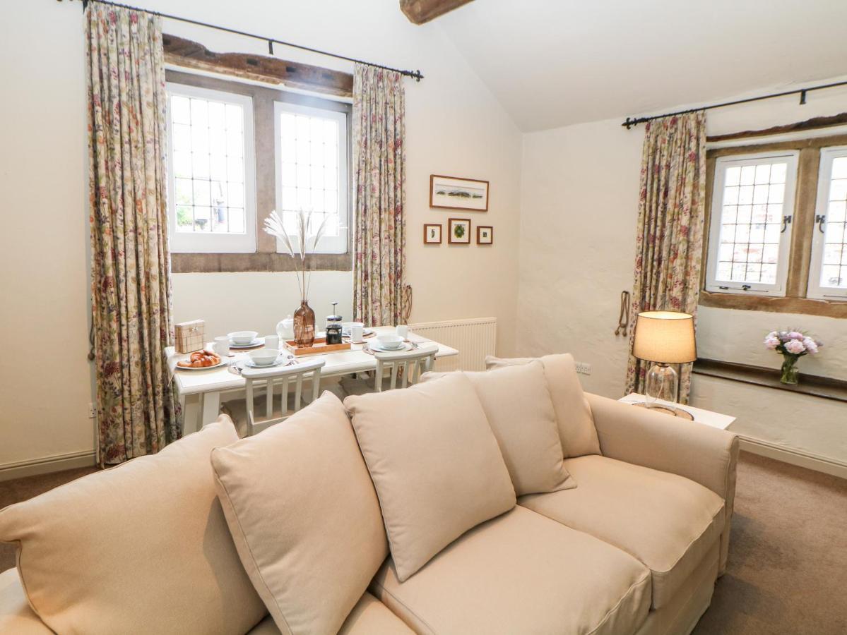 Robin's Nest Casa vacanze Bakewell