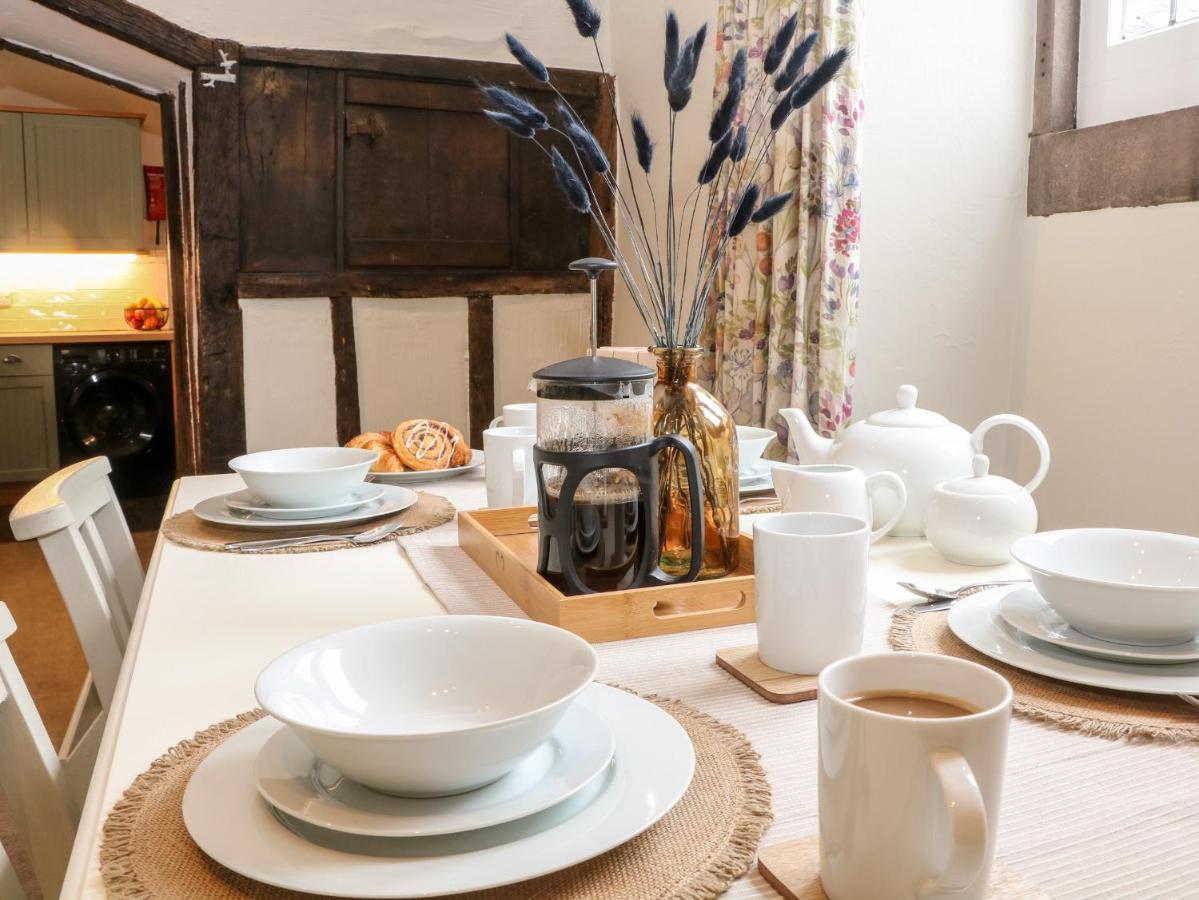 Robin's Nest Casa vacanze Bakewell