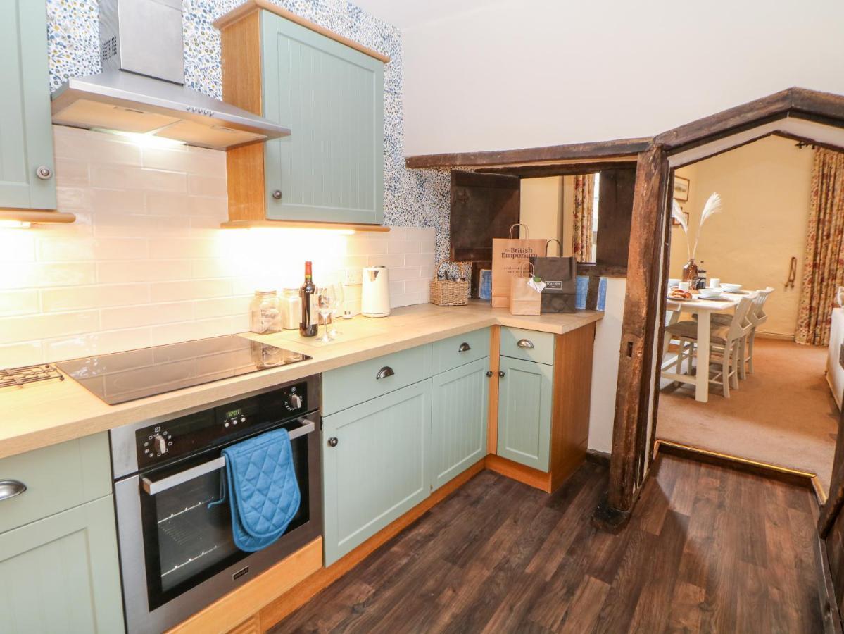 Casa vacanze Robin's Nest Bakewell