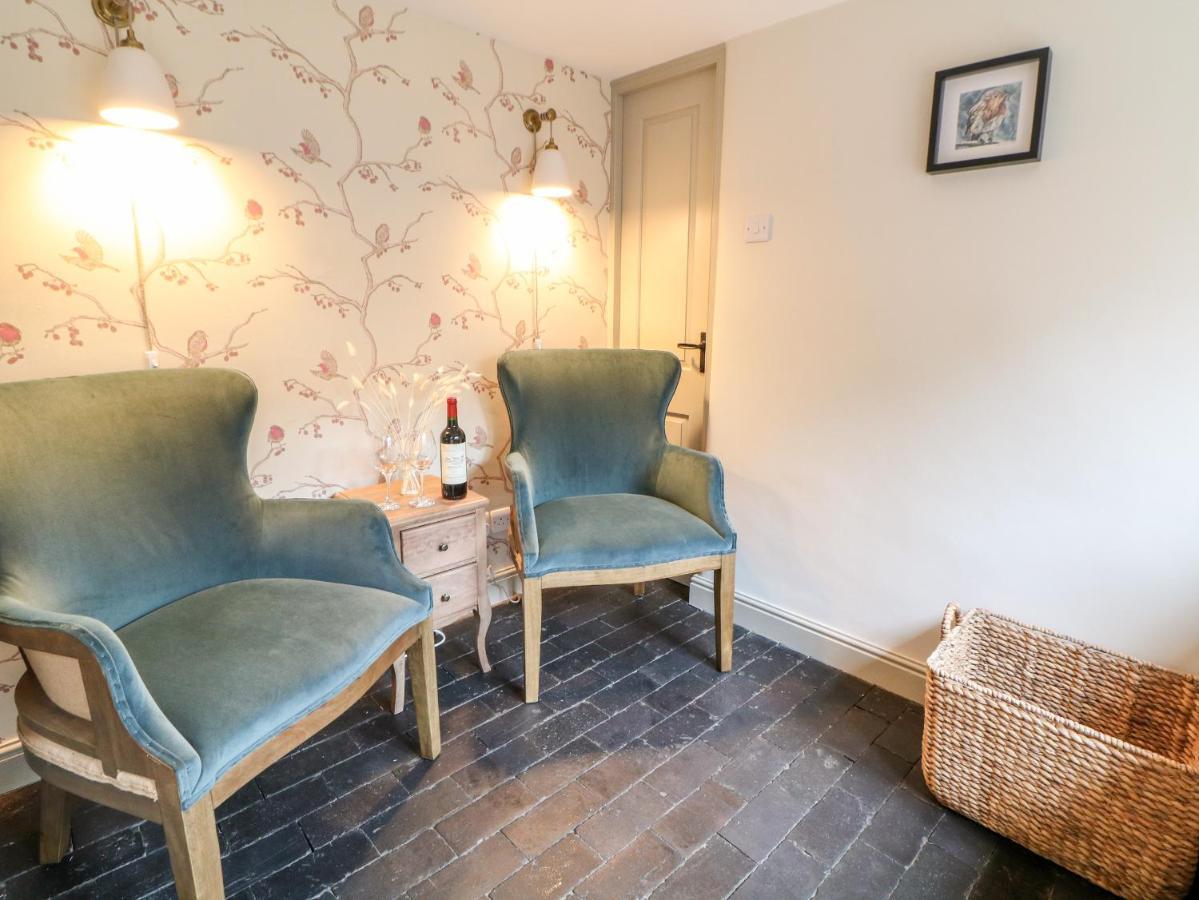 Casa vacanze Robin's Nest Bakewell