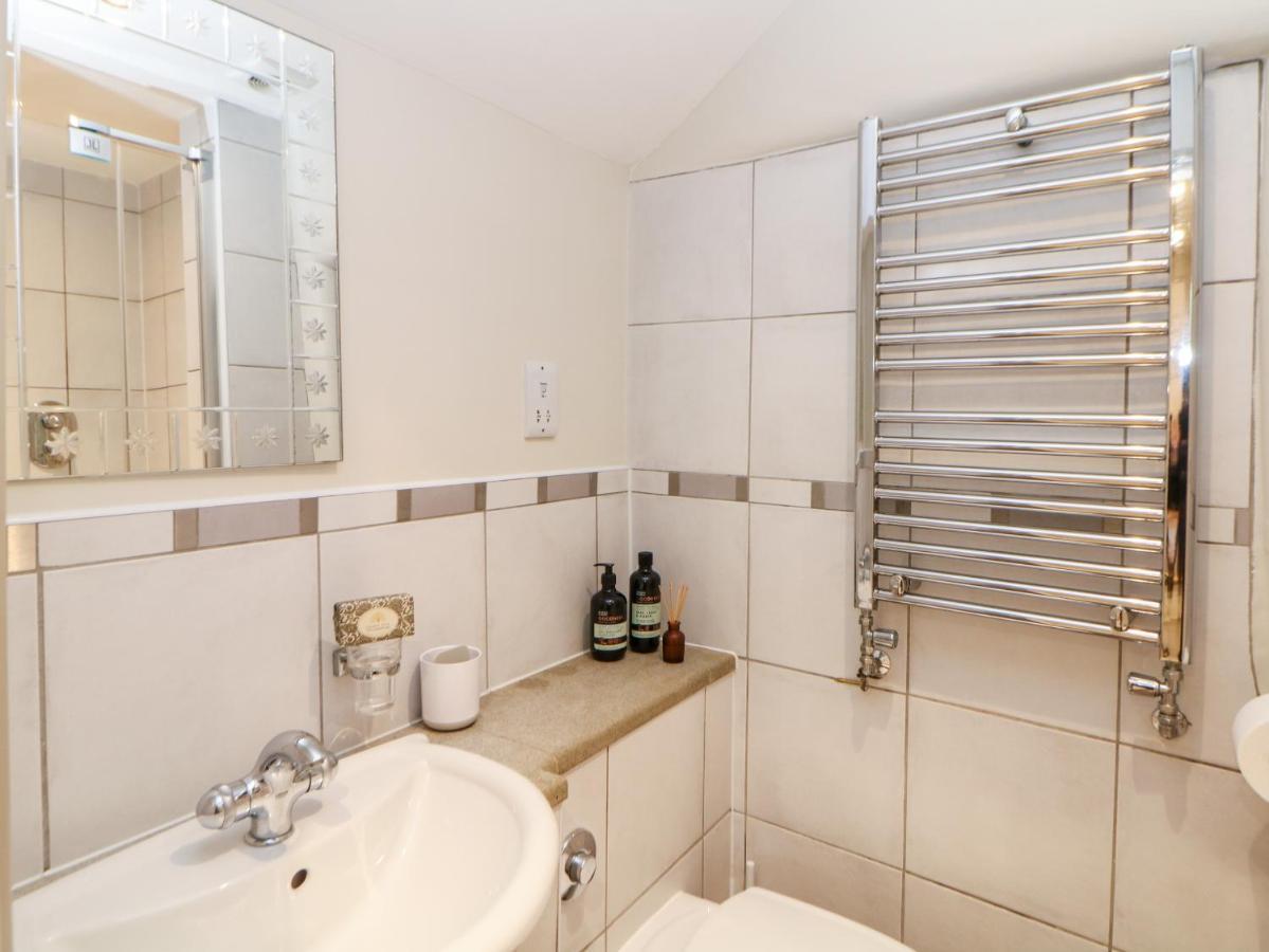 Robin's Nest Casa vacanze Bakewell