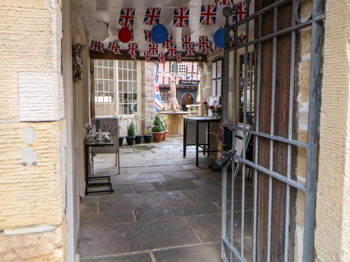 Robin's Nest Bakewell